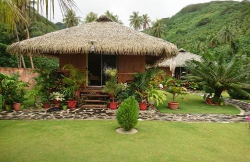 Huahine Appartement | Rops Location Huahine