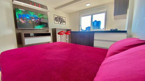 Sao Leopoldo Appartement | Apto mobiliado no Panazzolo