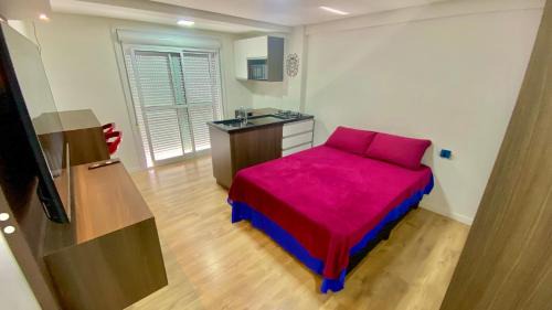 Sao Leopoldo Appartement | Apto mobiliado no Panazzolo