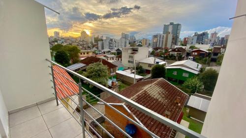 Sao Leopoldo Appartement | Apto mobiliado no Panazzolo