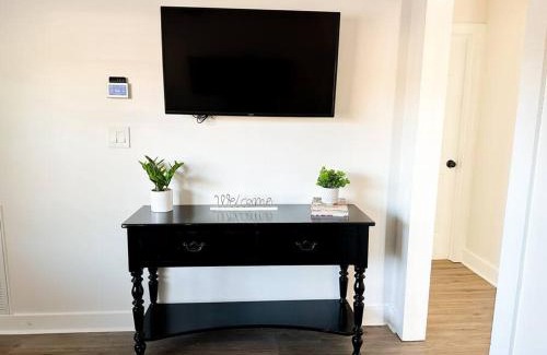 Louisburg Maison | Recharge & Renew Retreat