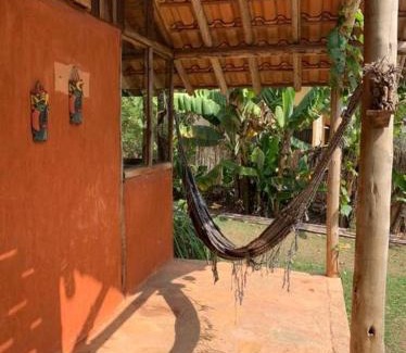 Sao Goncalo do Rio das Pedras Maison | Casa Pôr do Sol - Milho Verde
