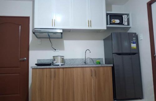 Santolan Appartement | Cozy 2BR apartment