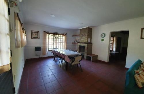 Lujan Maison | Quinta Luján LA ESCONDIDA