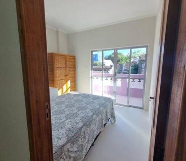 Canavieiras Appartement | Apartamento Inteiro, novo, no Centro Histórico