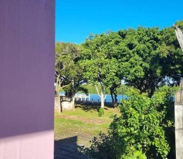 Canavieiras Appartement | Apartamento Inteiro, novo, no Centro Histórico