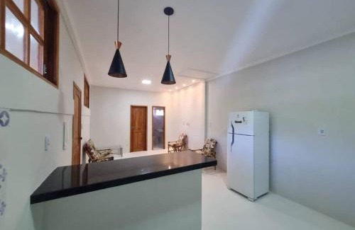 Canavieiras Appartement | Apartamento Inteiro, novo, no Centro Histórico