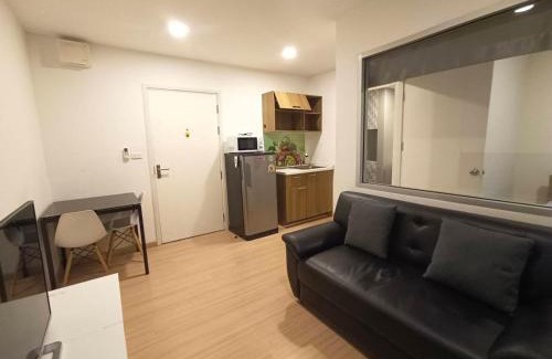Samae Dam Appartement | J Condo Rama 2