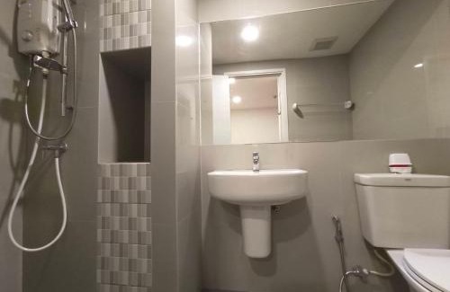 Samae Dam Appartement | J Condo Rama 2