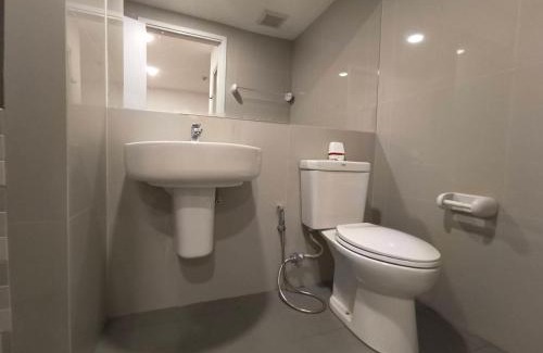 Samae Dam Appartement | J Condo Rama 2
