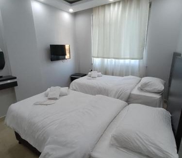 Edirne Appartement | Hermes Otel