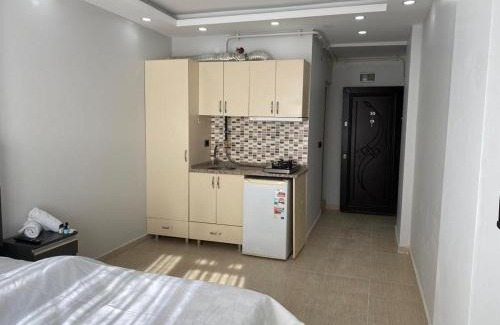 Edirne Appartement | Hermes Otel