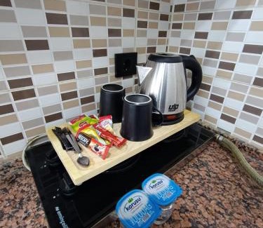 Edirne Appartement | Hermes Otel