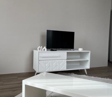 Dalaman Appartement | Star daire