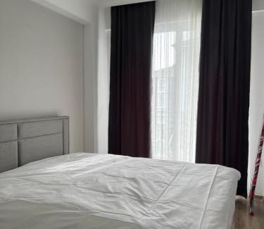 Dalaman Appartement | Star daire