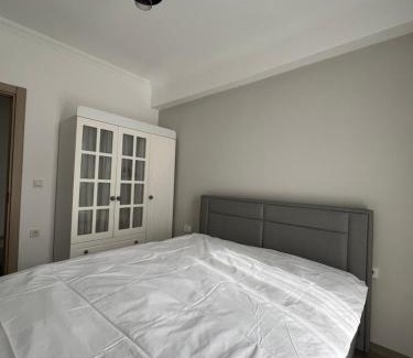 Dalaman Appartement | Star daire