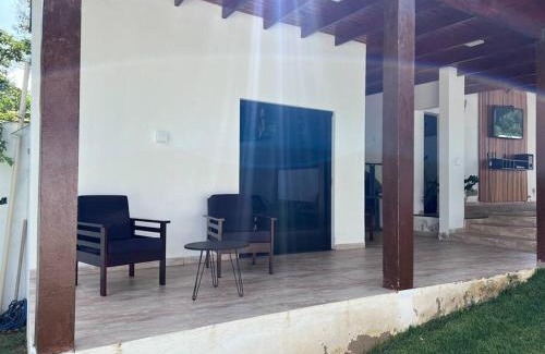 Sao Jose do Rio Pardo Maison | Chácara com piscina