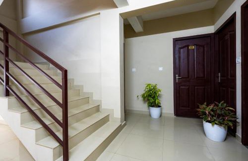 Ernakulam South Hôtel | DAAN South Park
