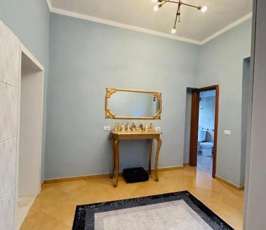 Corovode Appartement | Guri's Home