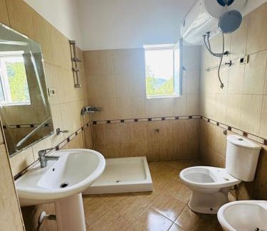 Corovode Appartement | Guri's Home