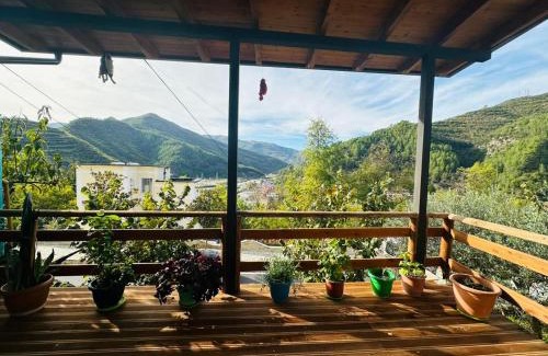 Corovode Appartement | Guri's Home