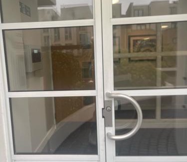 Royal Docks Maison | Madus roomz
