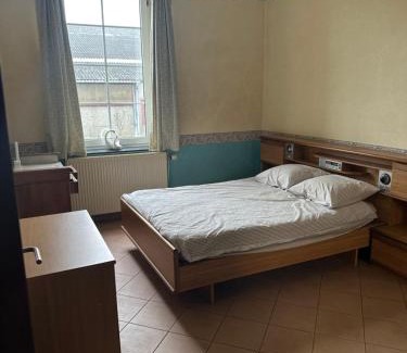 Chapelle-lez-Herlaimont Maison | ferme d'herlaimont 1