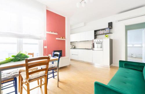 Oltrarno Appartement | LB Appartment-a pochi passi da Porta Romana