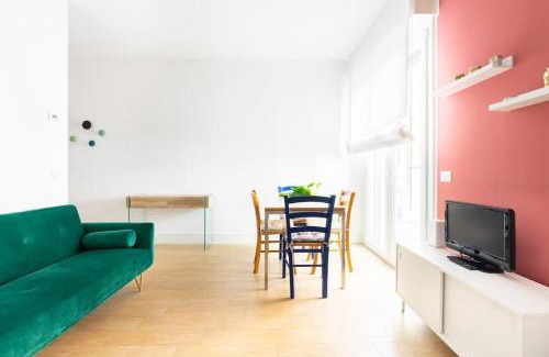 Oltrarno Appartement | LB Appartment-a pochi passi da Porta Romana