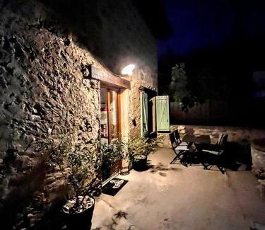 Barbaste Maison | L'or et des Landes MAISON AVEC PISCINE ET VUE