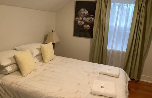 Niagara Falls Maison | Central Niagara Home with Sauna & Pool
