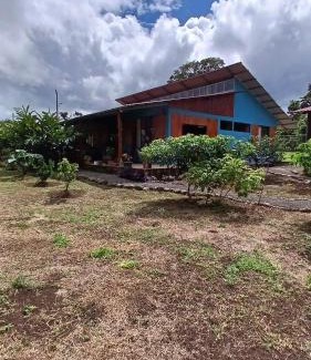 Bijagua Maison | Casa Isabella
