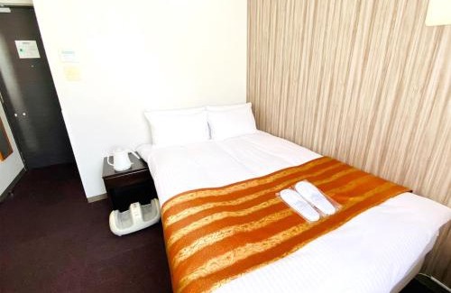 Yanagibashi Hôtel | WEB Hotel Tokyo Asakusabashi / Vacation STAY 8771