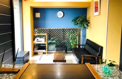 Yanagibashi Hôtel | WEB Hotel Tokyo Asakusabashi / Vacation STAY 8771
