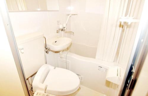 Yanagibashi Hôtel | WEB Hotel Tokyo Asakusabashi / Vacation STAY 8771
