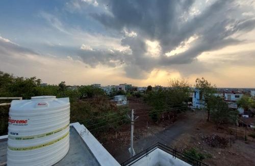 Shegaon Maison | GRUHAM ,Guest House ,Happy Place For Family Stay