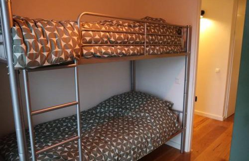 Municipality of Utrecht Appartement | Alex Place