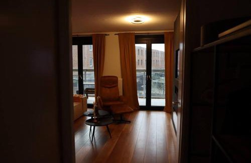 Municipality of Utrecht Appartement | Alex Place