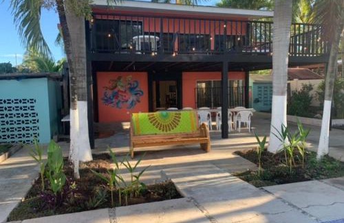 Puntarenas Hôtel | Oceano
