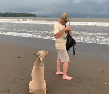 Puntarenas Hôtel | Oceano