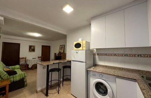 Los Alcazares Appartement | 2 dormitorios 95 m de la playa