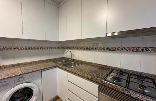 Los Alcazares Appartement | 2 dormitorios 95 m de la playa