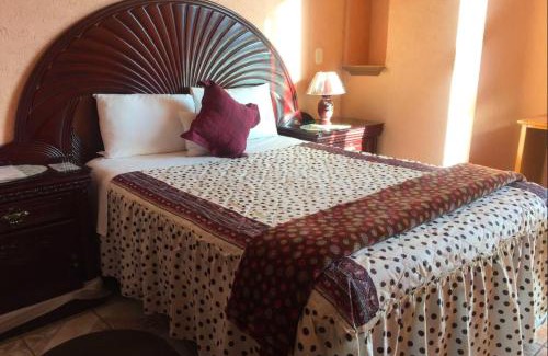 Ciudad Hidalgo Hôtel | Hotel Ejecutivo Inn - Ciudad Hidalgo