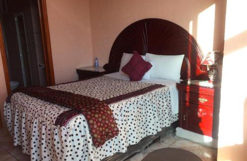 Ciudad Hidalgo Hôtel | Hotel Ejecutivo Inn - Ciudad Hidalgo