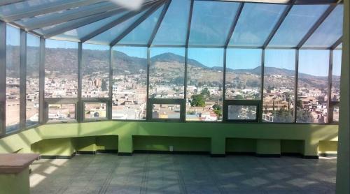 Ciudad Hidalgo Hôtel | Hotel Ejecutivo Inn - Ciudad Hidalgo