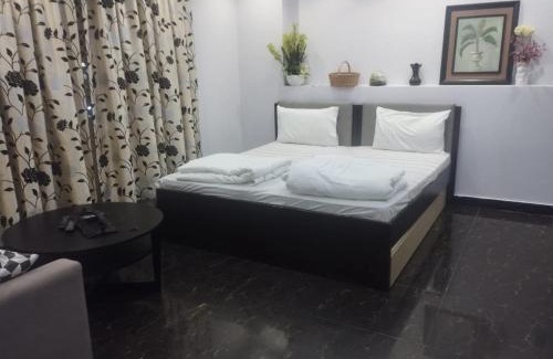 Ajyad Appartement | جناح في برج الجوار بمكة