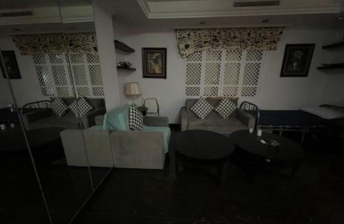 Ajyad Appartement | جناح في برج الجوار بمكة