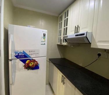 Ajyad Appartement | جناح في برج الجوار بمكة