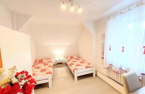 Brinje Appartement | Apartman Jezerane