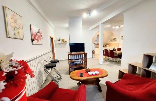 Brinje Appartement | Apartman Jezerane